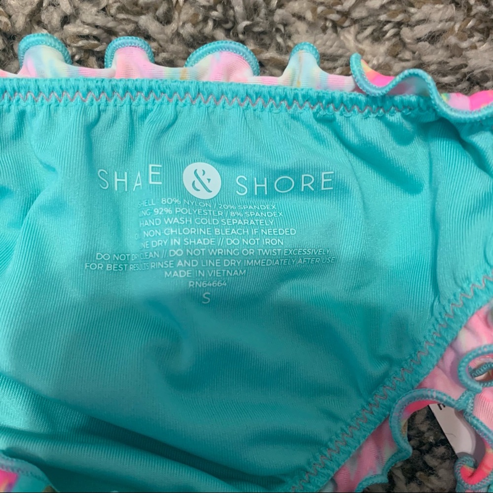SWIM BOTTOMS - Picture 6 of 7
